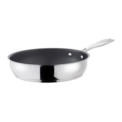Stellar Frypan - 7000 Profile range, 20cm, Non-Stick, Steel, Dishwasher Safe