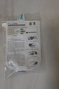 MOTOROLA 17-10013 CONEC KT-153676-01 AP7161 CONN RJ45 RJ45 Connector Plug Kit - Picture 1 of 14