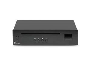 Reproductor de CD Pro-Ject CD Box E negro - Imagen 1 de 2