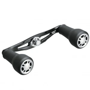 Shimano Yumeya Ultra Strong Handle 55mm BH-2 Full length 110mm NEW Japan - Picture 1 of 3