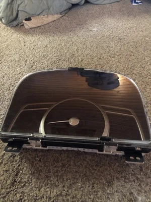 Cuadro de instrumentos velocímetro Honda Civic 2006-2011 Foto 1 de 2