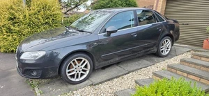 SEAT Exeo Saloon 2.0 CR SE (143bhp) 4d Saloon 2010/60 - SPARES/REPAIR - Picture 1 of 13