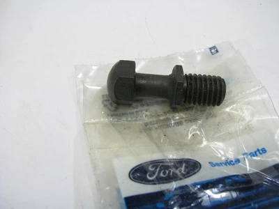 NUEVO - OEM Ford E3TZ-7B602-D embrague palanca de liberación perno 1983-1991 F-100/350 Bronco Foto 1 de 3