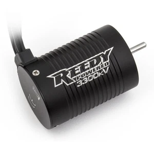 MOTOR SIN ESCOBILLAS SIN SENSOR REEDY 540-SL4 3300kV 4 polos / AE907 - Imagen 1 de 1