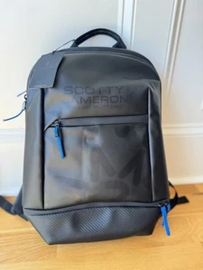BRAND NEW Scotty Cameron 2019 Club Cameron Vessel Backpack - Picture 1 of 5