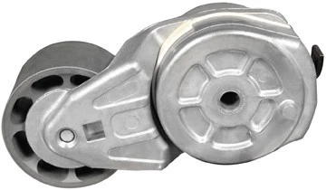 Conjunto de tensor de correa de transmisión DAYCO para ventilador y alternador para 1998-2002 MACK MR Foto 1 de 2