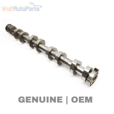 BMW ALPINA B7L 2011-2012 - cámara de admisión izquierda / árbol de levas 7568202 Foto 1 de 4