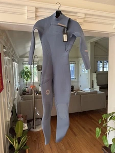 Manera Seafarer 4/3 Wet Suit Women’s Size S/4 Brand New w/Tags - Picture 1 of 6