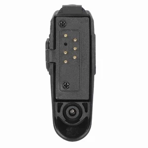 Audio Adapter 2 Pin Plug 3.5mm/2.5mm Converter Compatible For GP328 FY - Zdjęcie 1 z 22