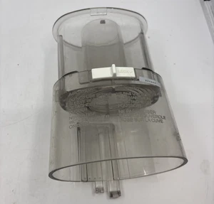 Cuisinart Pro Custom 11 DLC-8 Replacement Pusher Assembly Chute Sleeve DLC-018B - Picture 1 of 8
