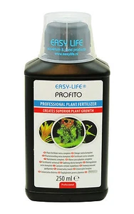 Easy Life Profito 250ml Complete Aquarium Plant Fertiliser Fertilizer Tank - Picture 1 of 1