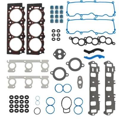 LABLT Cylinder Head Gasket Set For Ford Ranger 1991-2001 Aerostar Graphite 91-97 - Image 1 of 4