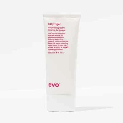 Evo Easy Tiger Bálsamo Suavizante 200ml Evo Bálsamo Suavizante Protector Térmico 200ml Foto 1 de 4