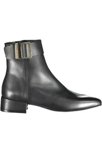 Botas de mujer botines negros Tommy Hilfiger | Compra online en eBay