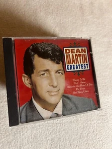 Greatest von Dean Martin | CD 💿 1152 - Bild 1 von 1
