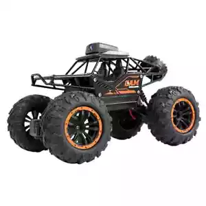 RC Car with HD 720P WiFi FPV Camera, 2.4G SUV Remote Control Climbing Toy - Picture 1 of 6