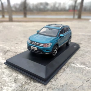 1/43 VOLKSWAGEN Tharu Diecast Model - Picture 1 of 9