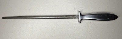 Gerber Gungnir Sharpening Honing Steel Rod  17" Overall Length - Image 1 of 4