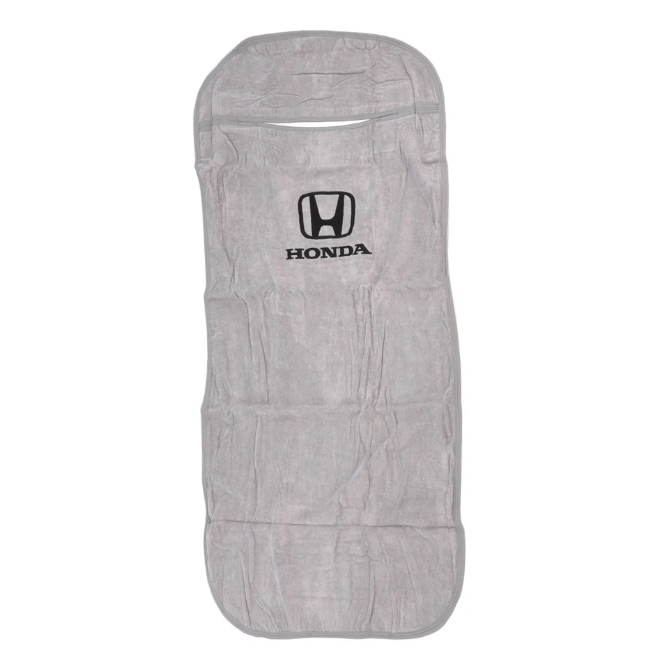 1 NEW Protective Seat Cover Towel For Honda Accord Civic CR-V Insight Odyssey - Image 1 of 4