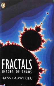 Fractals: Images of Chaos; Endlessly Repeated Geometrical Figures (Penguin Pre.. - Foto 1 di 1