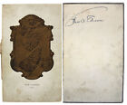 Thomas Edison Authentic Signed 5.5x9 INC Pamphlet Book PSA/DNA #AM44480