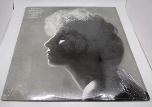 Barbra Streisand Greatest Hits Volume 2 AL35679 LP 33 RPM Record Columbia - Foto 1 di 9
