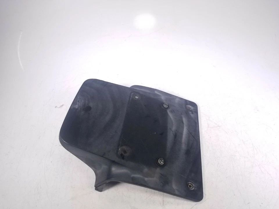 BMW K1200 LT 2002 02 soporte de montaje de matrícula trasero 46622309703 Foto 1 de 4