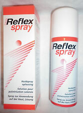 Offre Spéciale:  2 X 130 ml  Reflex Spray