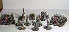 WARMASTER UNDEAD ARMY Games Workshop Warhammer Original 10mm Metal OOP 