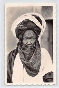 Niger - Fulani canton chief - Publ. G. Labitte 29 - Picture 1 of 2