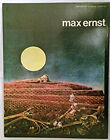 Max Ernst Hardcover Max, Gatt, Giuseppe Ernst