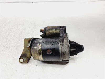 1990 1991 1992 1993 1994 1995 1996 1997 MAZDA MIATA MOTOR DE PARTIDA B61R-18-400R-0 - Imagem 1 de 4