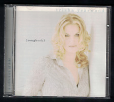 Songbook A Collection of Hits by Trisha Yearwood (CD, Aug-1997, MCA Nashville) f