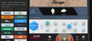 Native Instruments Guitar Rig 6 LE VST Plugin Lizenz Transfer - Bild 1 von 1
