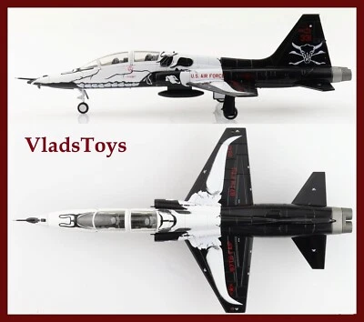 Garra Hobby Master 1/72 Northrop T-38C esquema FAIP 87th FTS Laughlin AFB HA5413 Foto 1 de 4