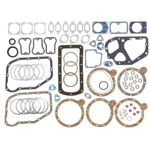 Kit guarnizioni motore per Lombardini LDA 673 2019cc - 3 cilindri - Picture 1 of 3