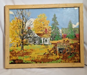 12 Paint By Number Collection, buy the piece - Picture 1 of 13