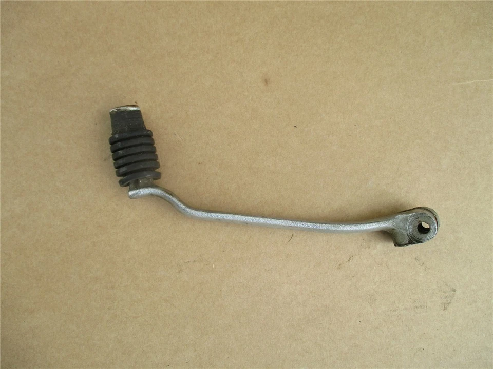 Palanca de cambios Yamaha palanca de cambios de pie para SR 500 pedal, Shift gear shift lever Foto 1 de 1