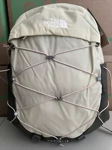 Mochila escolar para computadora portátil The North Face Borealis para mujer sistema operativo - Imagen 1 de 13