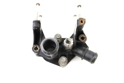 Soporte de carcasa sensor salida agua refrigerante motor Ford Fiesta 2011-2014 1,6 L Foto 1 de 4