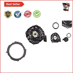 Recoil Pull Start Starter for Briggs Stratton 500E 140cc Engines - 591139/595355 - Picture 1 of 7