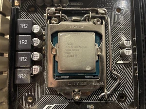 Intel Core i5-4690K CPU Processor LGA 1150 Devil's Canyon 4th Gen - Picture 1 of 1