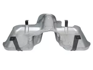 Range Rover Evoque (2012 - 2018) 2.2 Diesel Fuel Tank Cradle & Straps DA3780 - Picture 1 of 2