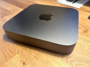 2018 Apple Mac Mini 3.2GHz Intel i7 6-Core | 64GB RAM | 512GB SSD - Picture 1 of 3
