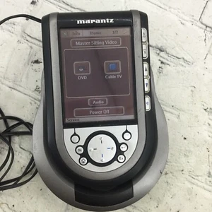 Marantz RC9500 Programmable Touch Screen Universal Remote Control RC-9500 - Picture 1 of 11