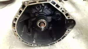R2112610901 gearbox for MERCEDES VITO COMBI 06.2003 - 111 CDI 2003 375343 - Picture 1 of 4
