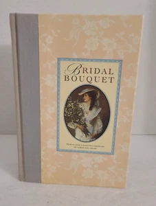 Bridal Bouquet: Penhaligon's Scented Treasury of Verse and Prose 1st American Ed - Picture 1 of 15