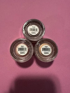 3 Stück Whipped Eyeshadow Pots - Golden Glacé Trio Ulta - Bild 1 von 1