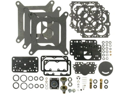Kit de reparación de carburador Ford Torino 1968-1970 SMP 74662PJYF 1969 Foto 1 de 2