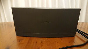 Bose Wave DAB Module in Graphite Grey Fully Working With Update CD